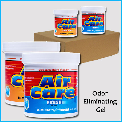 Odor Eliminating Gel 4 Pack